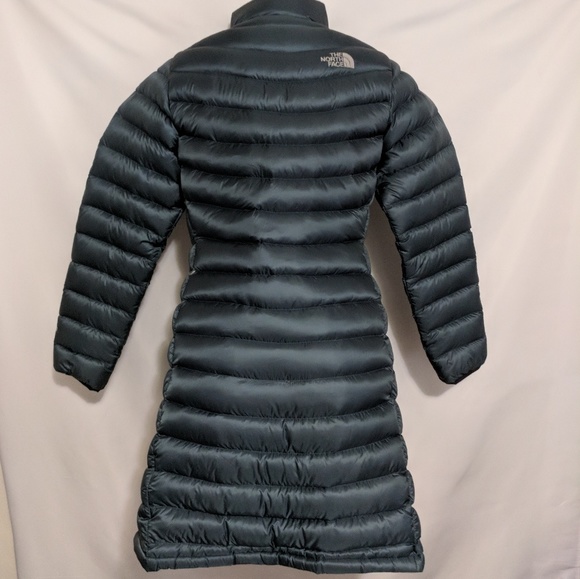 North Face Pertex Quantum Down Jacket 